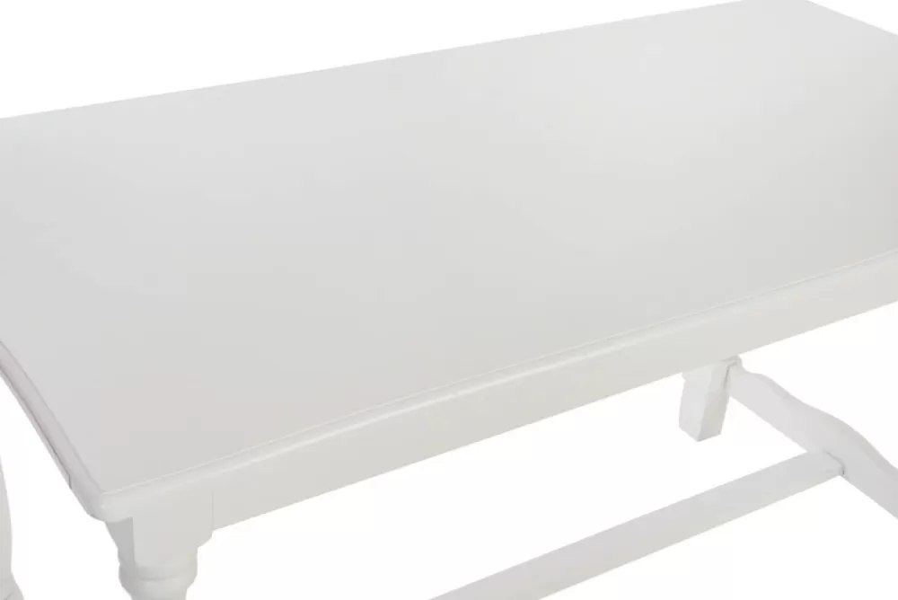 Detall ITEM Mesa Comedor Madera 180X90X80 Blanco